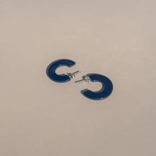 Ray Hoops - Navy