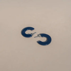Ray Hoops - Navy