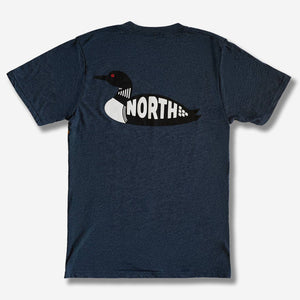 Northern Loon Tee Shirt