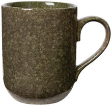Dapple Stoneware Dinner Collection- Bowl, Mugs, Plates (Multiple Colors)
