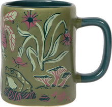 Herbarium Designer Mug