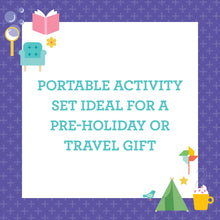 Calm Ideas For Busy Kids: Mindful Edition