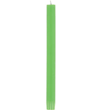 Solid Eco Dinner Taper Candles (Multiple Colors/Styles)