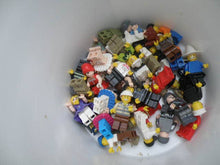 Minifigure Soap (Orange Scented)