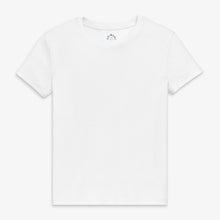 Rib Tee (Women's Fit - Multiple Colors)