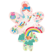 Rainbow Fairy Jigsaw Puzzle (20pc)