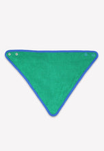 Organic Cotton Bibs From Toby Tiger (Multiple Styles)