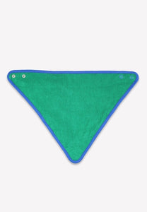 Organic Cotton Bibs From Toby Tiger (Multiple Styles)