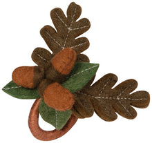 Felt Napkin Rings (Multiple Styles)
