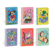Pets Tiny Journals (Assorted Styles)