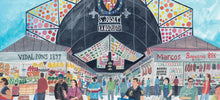 Markets: A World To Discover (Children's Book)