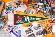Minnesota Pennant