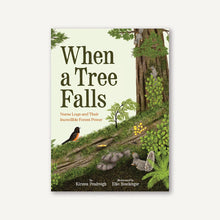 When A Tree Falls