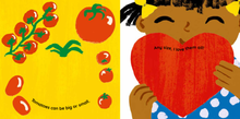 Tomato, Tomato, Tomato!