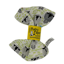 Baby Paper- Crinkle Paper