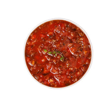 Minnesota Minnestrone