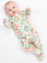 Braveheart Sleepsuit