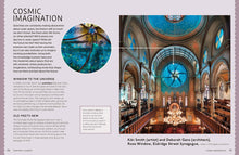 Art All Around Us: A Kid's Guide To Finding Art