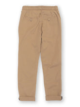 Kids Comfy Chinos Dune