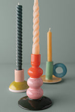 Prism Formation Candle Holder