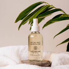Facial Mist & Toner