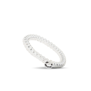 Small Spiral Hair Coils - Teleties (Multiple Styles)