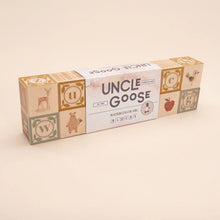 Watercolor Abc Wood Blocks