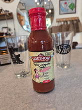 Sideshow Bloody Mary Mixes (Multiple Flavors)