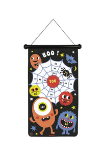 Monsters Magnetic Dart Game