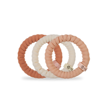 Nylon Hair Ties | Small | For the Love of Nudes