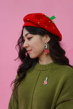 Gooseberry Earrings🍓
