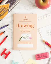 Kids Drawing Passport