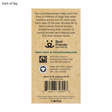 Socks That Save Dogs (Blue Golden Retrievers)