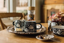 Imprint Mug-Swan Song