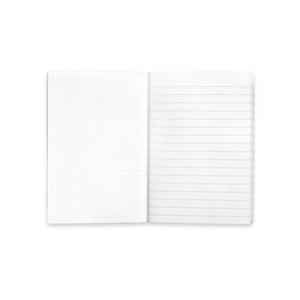 Cecilia's Little Notebooks (Set of 3)