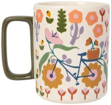 Petal Power Studio Mug