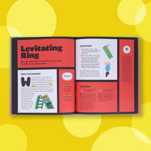 Stay Curious and Keep Exploring