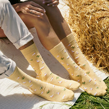 Socks That Save Geese