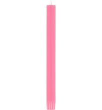 Solid Eco Dinner Taper Candles (Multiple Colors/Styles)