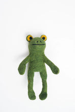 Felt Finger Puppets - Fair Trade (Multiple Styles)