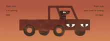 Your Truck