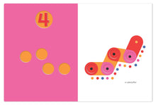 Touchthinklearn: 123