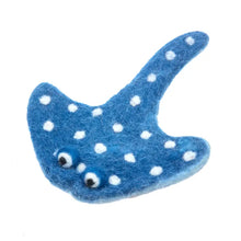 Felt Finger Puppets - Fair Trade (Multiple Styles)