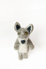 Felt Finger Puppets - Fair Trade (Multiple Styles)