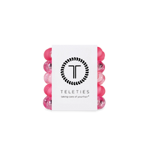 Tiny Spiral Hair Coils - Teleties (Multiple Styles)