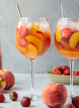 Summer Sangria Wine Infusion Kit