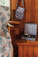 Aurora Throw Blanket