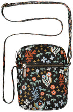 Cotton Canvas Cross Body Bags (Multiple Styles)