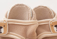 Baby Non-Slip Socks Soft Sole Infant Walking Shoes