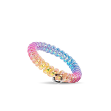 Small Spiral Hair Coils - Teleties (Multiple Styles)
